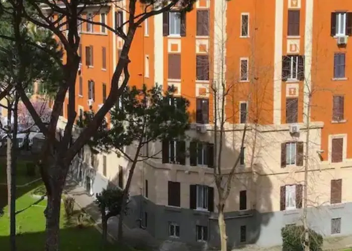 Apartment Everlasting Zen In San Giovanni *