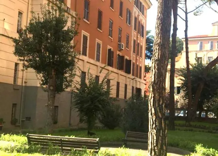 Apartment Everlasting Zen In San Giovanni