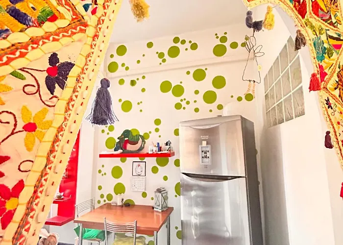 Everlasting Zen In San Giovanni Apartment Rom